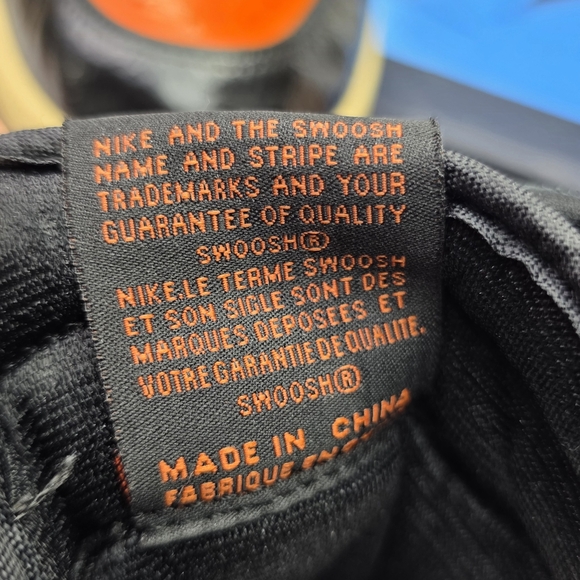 Air Jordan 1 Retro High OG "Shattered Backboard 3.0" Mens Size 13 - Picture 6 of 9